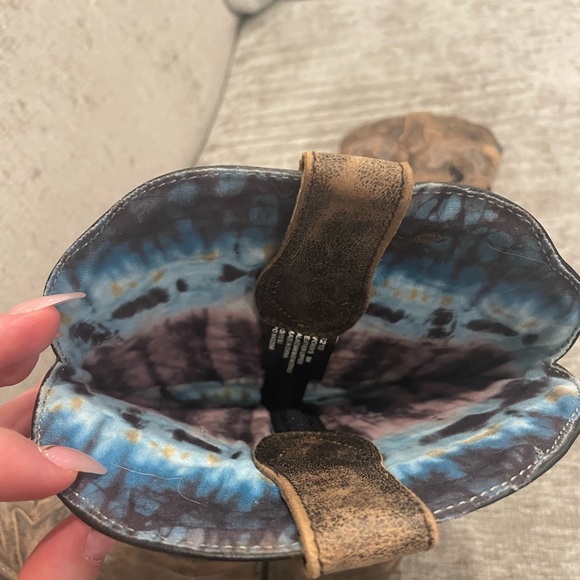 Cowboy Boots - Picture 6 of 7